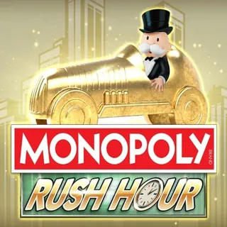 Monopoly Rush Hour